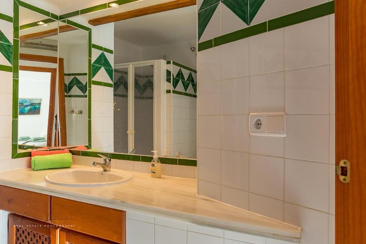 Apartamento Aldea Del Mar Torrevieja Esterno foto