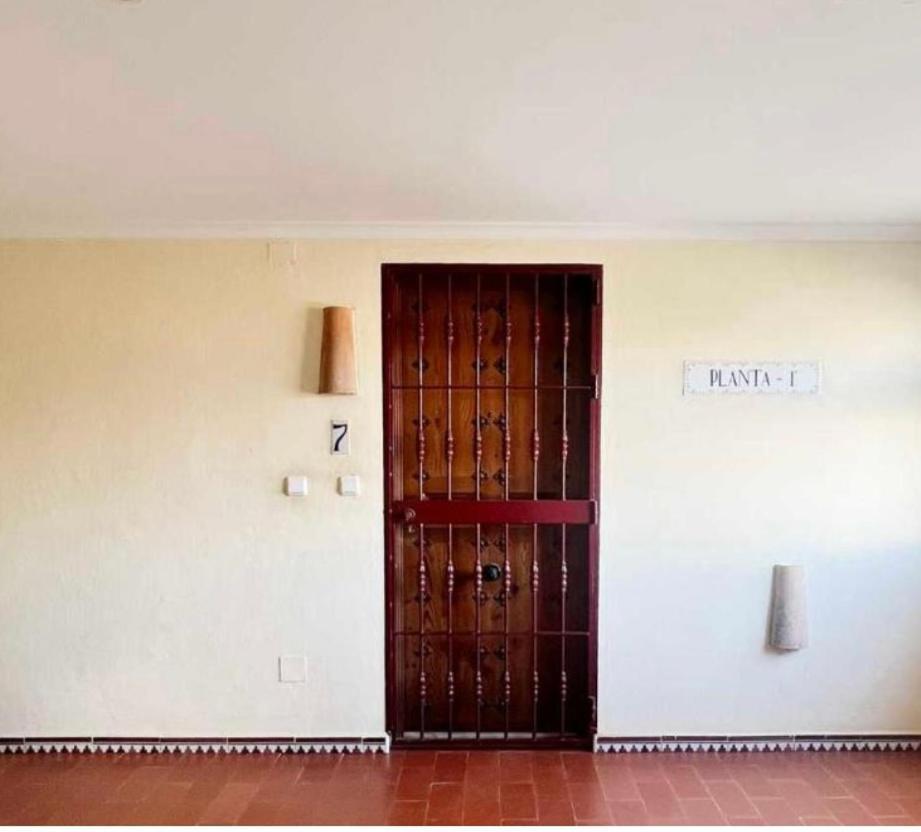 Apartamento Aldea Del Mar Torrevieja Esterno foto